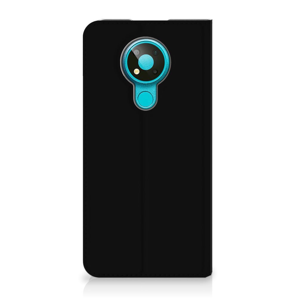 Nokia 3.4 Magnet Case Boho Beach - B2C Telecom