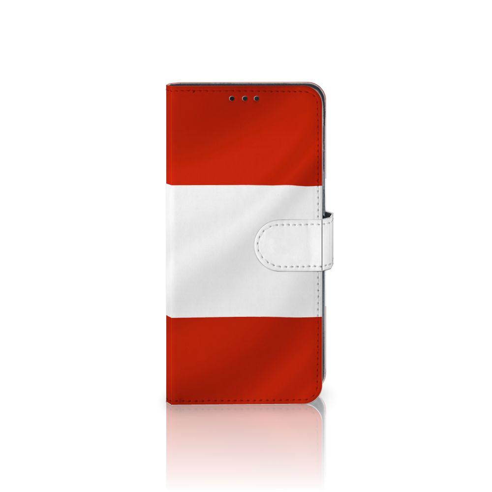 Samsung Galaxy M31 Bookstyle Case Oostenrijk