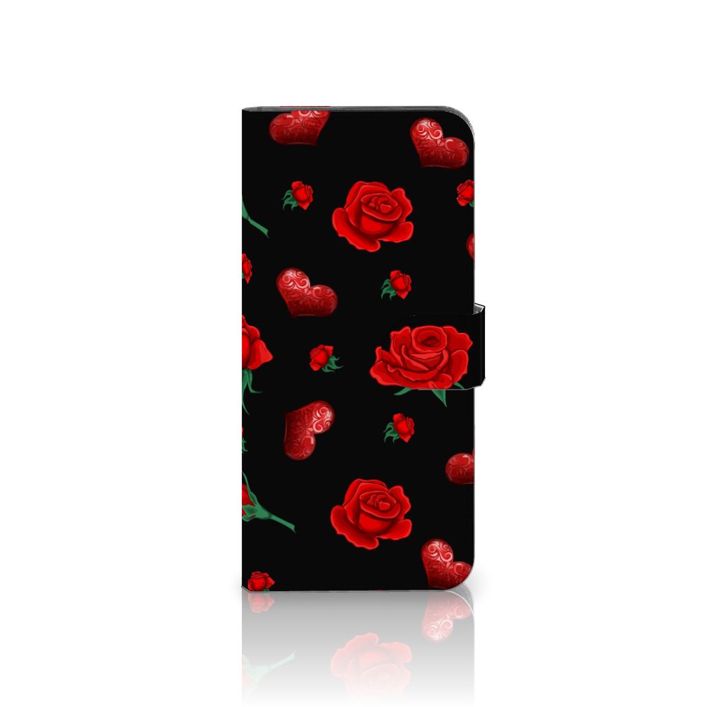 Motorola Edge 20 Lite Leuk Hoesje Valentine