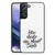 Samsung Galaxy S22 Plus Telefoon Hoesje met tekst Heart Smile