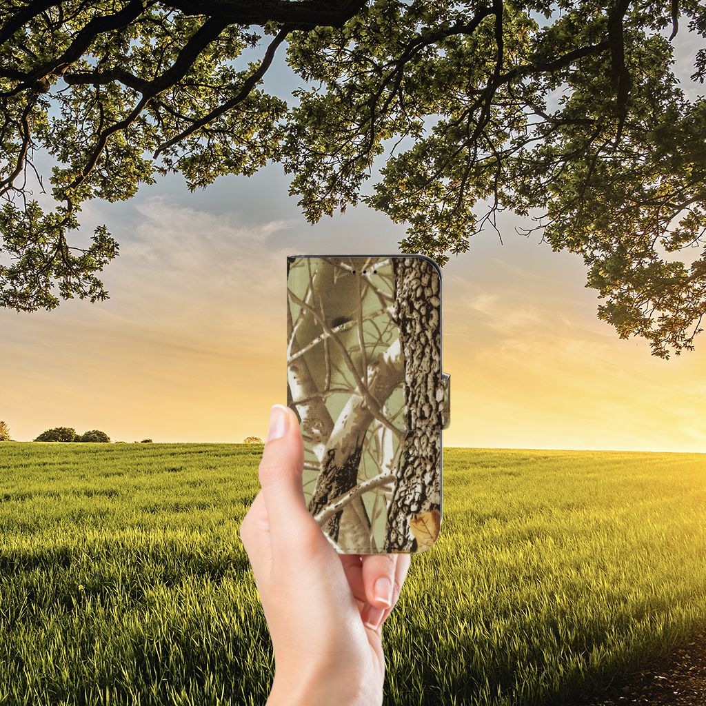 Apple iPhone 13 Hoesje Wildernis