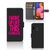 Samsung Galaxy A20s Hoesje met naam Woke Up - Origineel Cadeau Zelf Maken