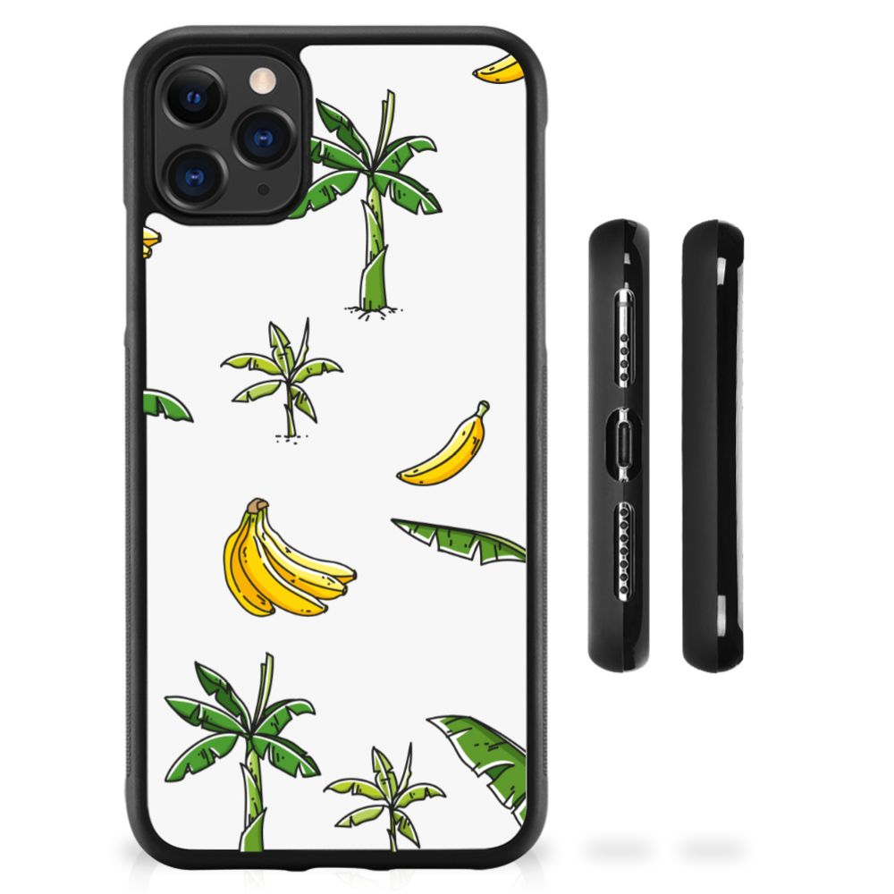 Apple iPhone 11 Pro Max Skin Case Banana Tree B2C Telecom