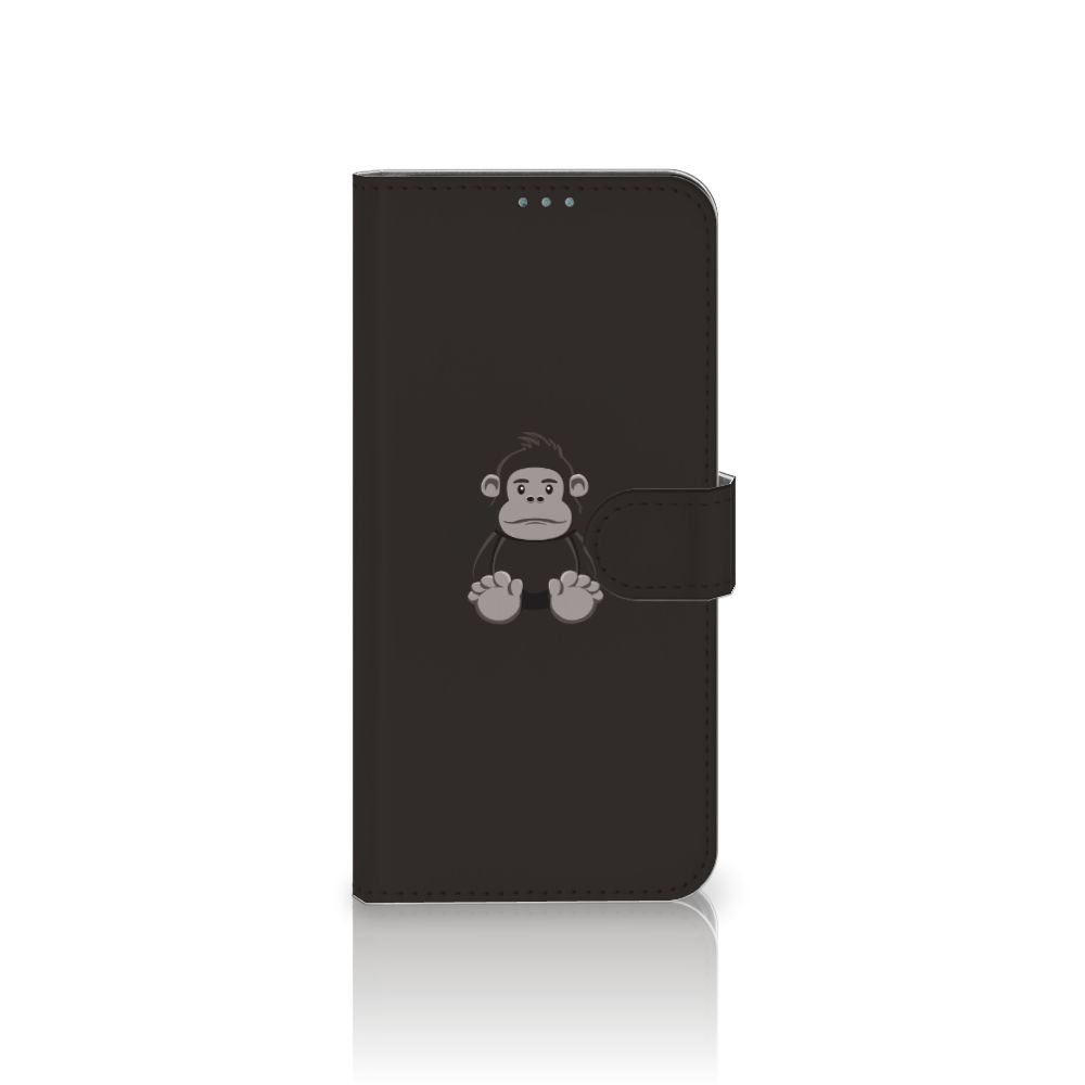 Nokia X10 | Nokia X20 Leuk Hoesje Gorilla