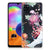Samsung Galaxy A31 TPU Hoesje Bird Flowers B2C Telecom