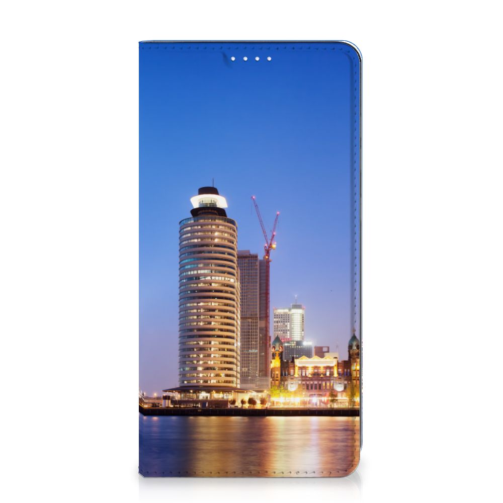 Samsung Galaxy S20 FE Book Cover Rotterdam - B2C Telecom