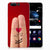 Huawei P10 Silicone Back Cover Liefde - Origineel Romantisch Cadeau