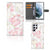 Samsung Galaxy S22 Ultra Hoesje Lovely Flowers