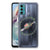 Motorola Moto G60 Telefoonhoesje met Naam Boho Dreams B2C Telecom
