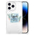 iPhone 14 Pro Stevig Bumper Hoesje Boho Beach B2C Telecom