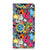 Xiaomi Redmi 9 Hippe Standcase Punk Rock - B2C Telecom