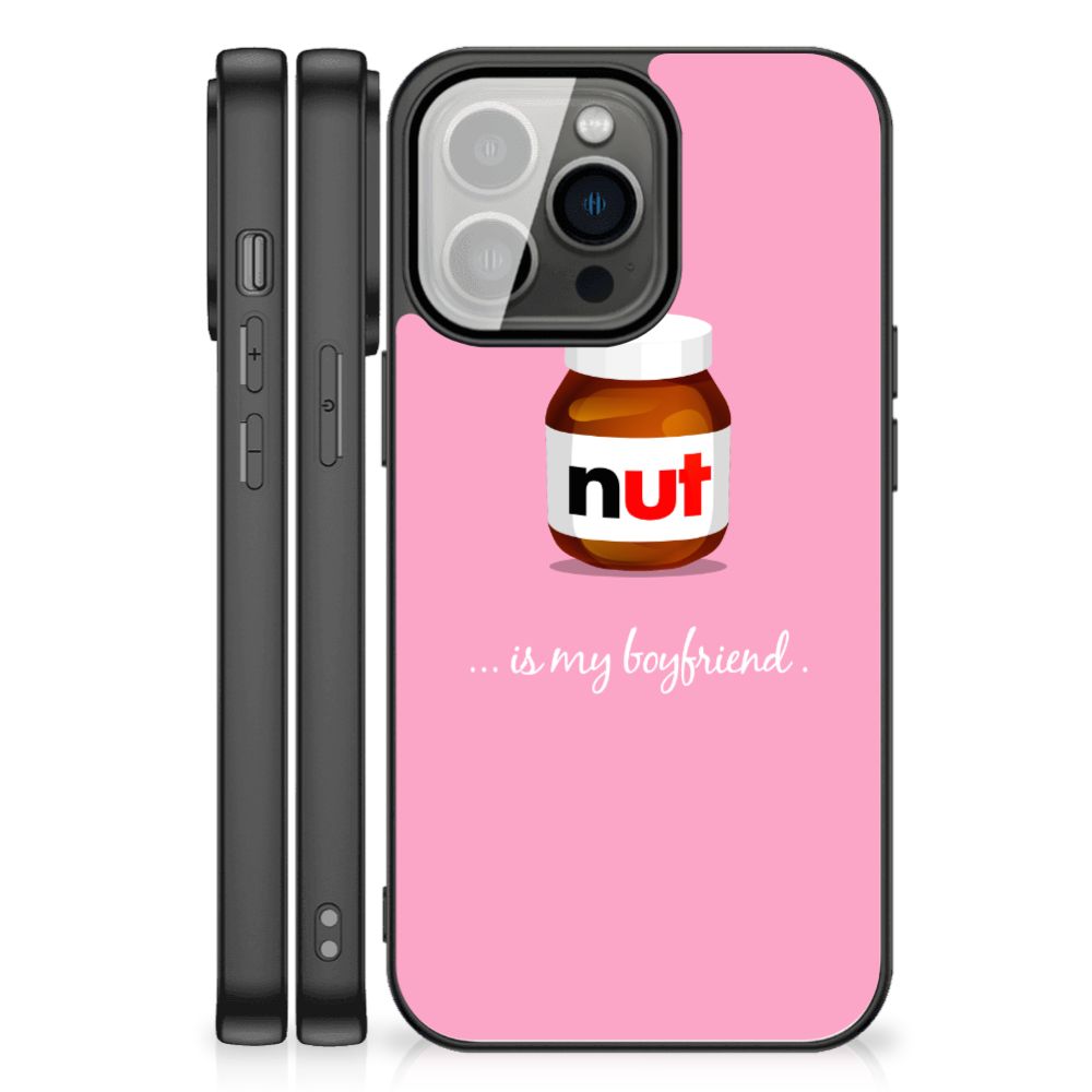 iPhone 13 Pro Max Back Cover Hoesje Nut Boyfriend B2C Telecom
