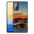 Samsung Galaxy M52 Dierenprint Telefoonhoesje Olifanten B2C Telecom