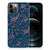 iPhone 12 Pro Max TPU Case Palm Leaves B2C Telecom