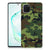 Samsung Galaxy Note 10 Lite TPU bumper Army Dark