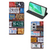 OnePlus 9 Pro Stand Case Kentekenplaten - B2C Telecom