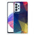 Samsung Galaxy A53 5G TPU Hoesje Polygon Dark B2C Telecom