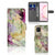 Hoesje Samsung Note 10 Lite Letter Painting