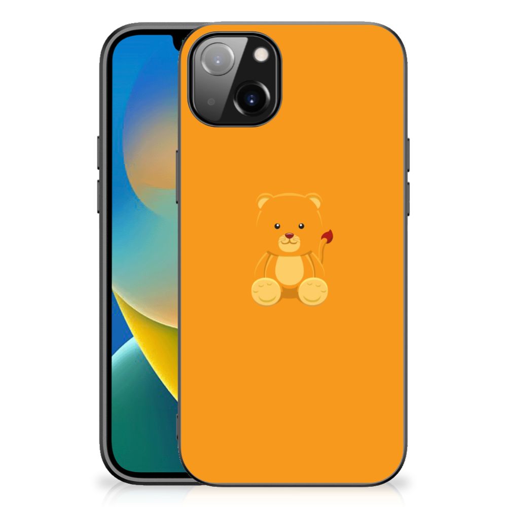 iPhone 14 Plus Hoesje Baby Beer