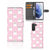 Samsung Galaxy S22 Plus Telefoonhoesje met Pasjes Sleeping Cats