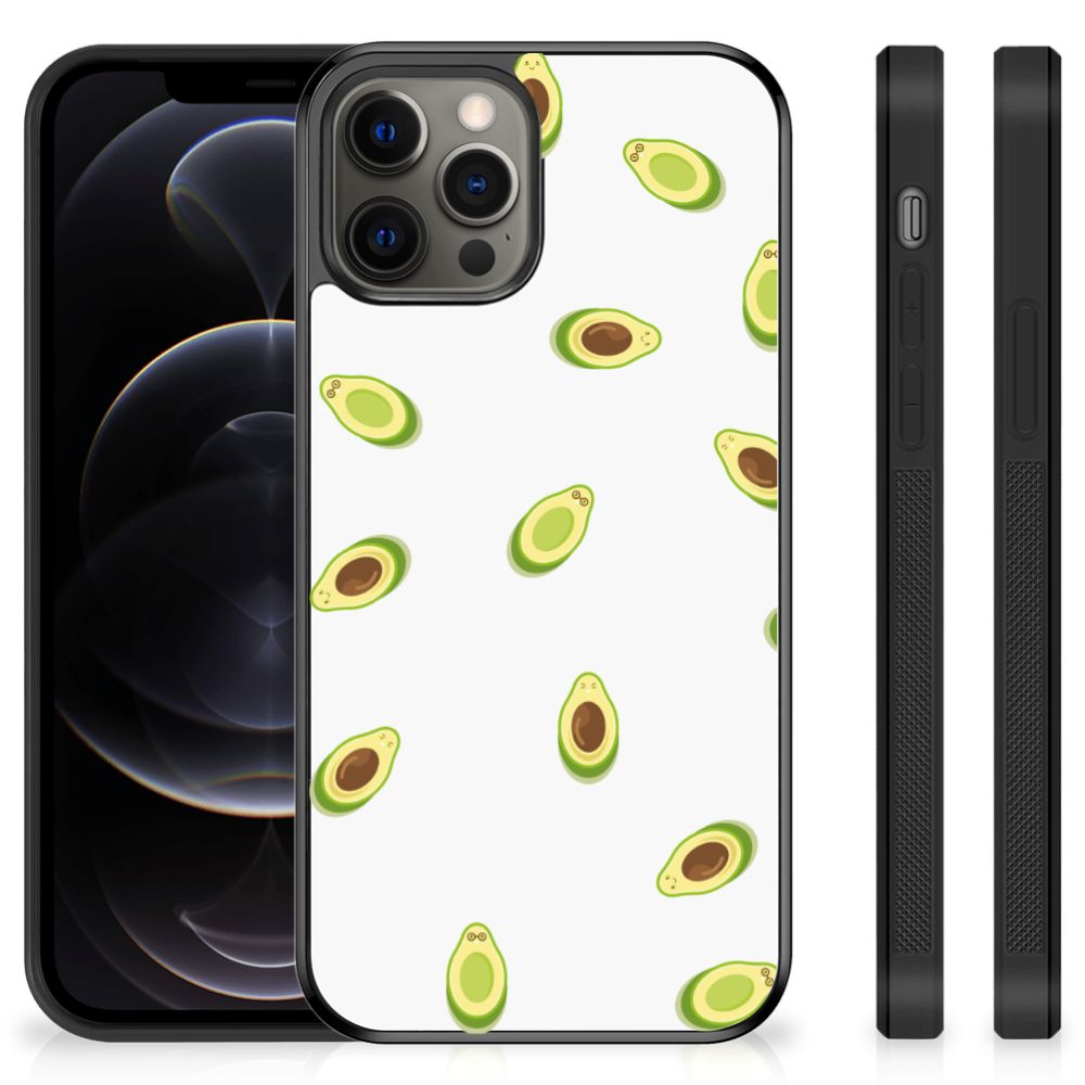 iPhone 12 Pro Max Silicone Case Avocado B2C Telecom