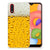 Samsung Galaxy A01 Siliconen Case Bier
