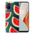 OnePlus Nord N100 Siliconen Case Watermelons B2C Telecom