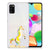 Samsung Galaxy A41 Telefoonhoesje met Naam Horse Color B2C Telecom