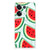 OPPO Reno8 Pro Siliconen Case Watermelons B2C Telecom