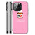 iPhone 14 Pro Back Cover Hoesje Nut Boyfriend B2C Telecom
