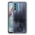 Motorola Moto G60 Silicone-hoesje Finger Don't Touch My Phone B2C Telecom