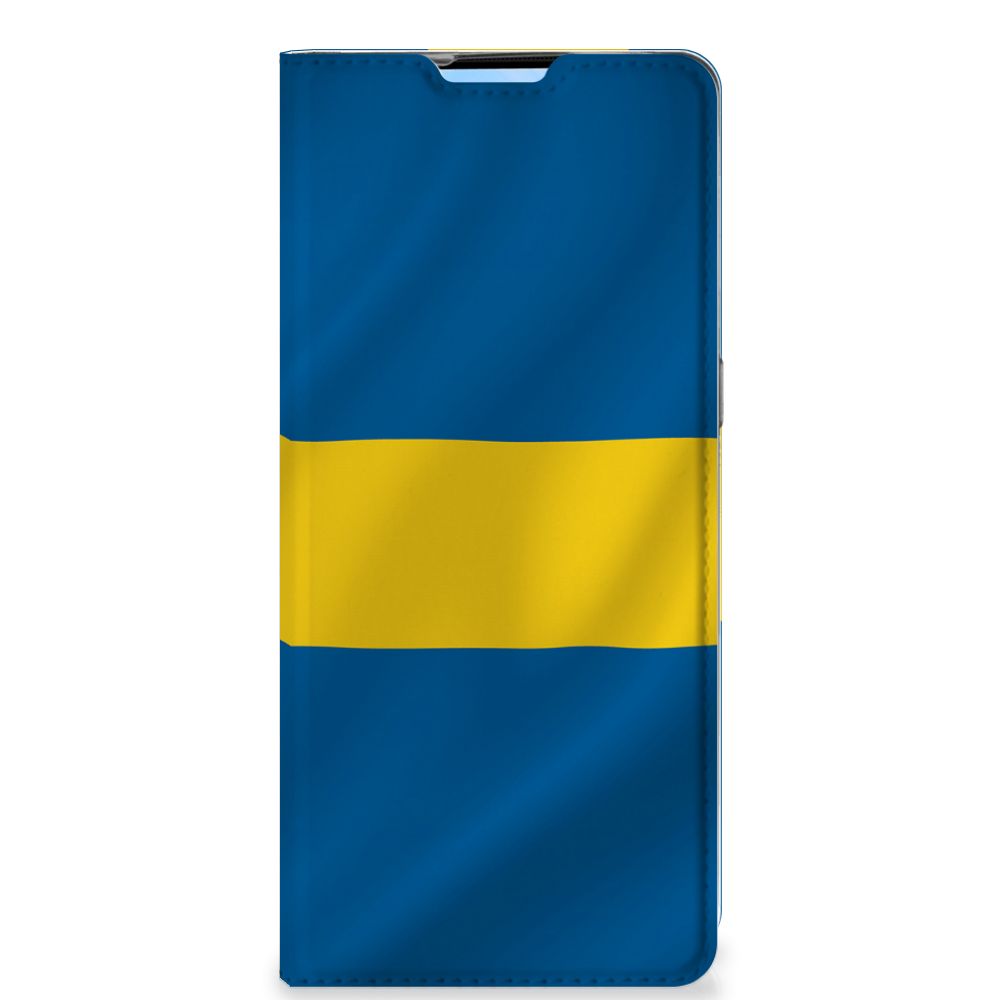 OPPO Reno4 Pro 5G Standcase Zweden - B2C Telecom