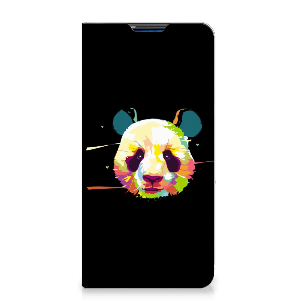 Xiaomi Redmi Note 9 Magnet Case Panda Color - B2C Telecom