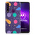 Motorola One Macro Silicone Back Cover Space B2C Telecom