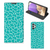 Samsung Galaxy A32 5G Bookcase Cracks Blue - B2C Telecom