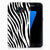 Samsung Galaxy S7 TPU Hoesje Zebra