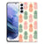 Samsung Galaxy S21 Plus Siliconen Case Ananas B2C Telecom