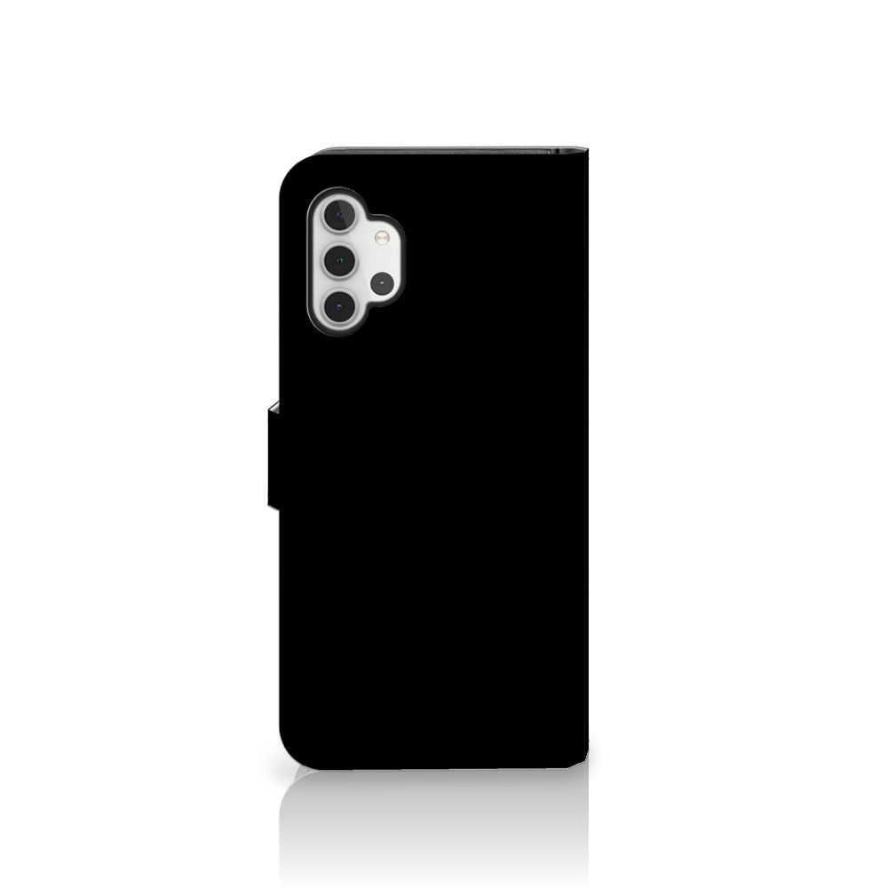 Samsung Galaxy A32 5G Book Cover Whiskey