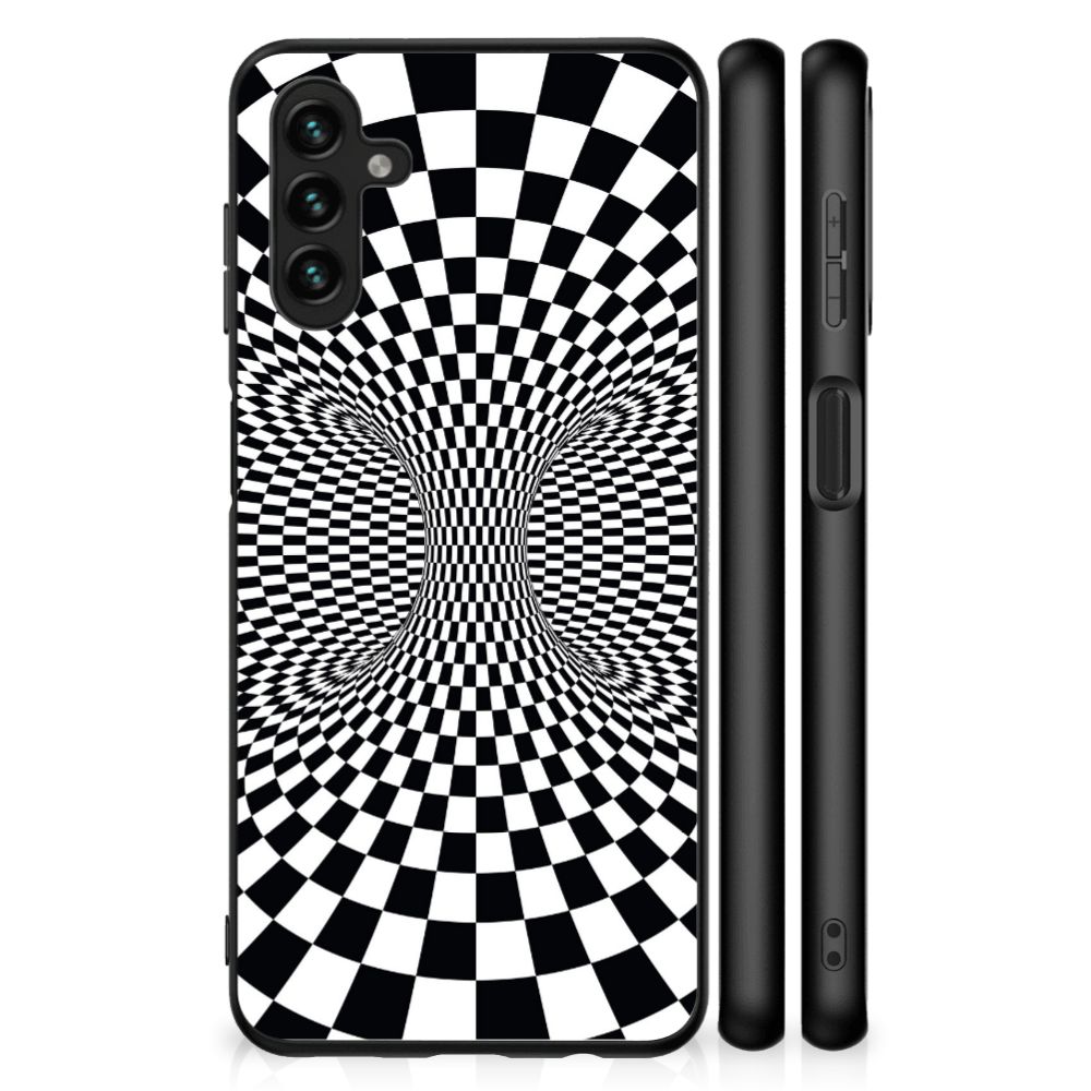 Samsung Galaxy A13 5G | A04s Backcover Illusie