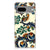 Siliconen Hoesje Google Pixel 7 Barok Flower