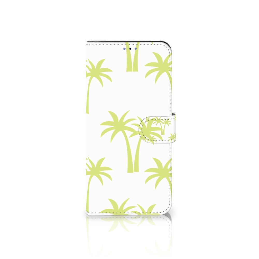 Xiaomi 12 Pro Hoesje Palmtrees