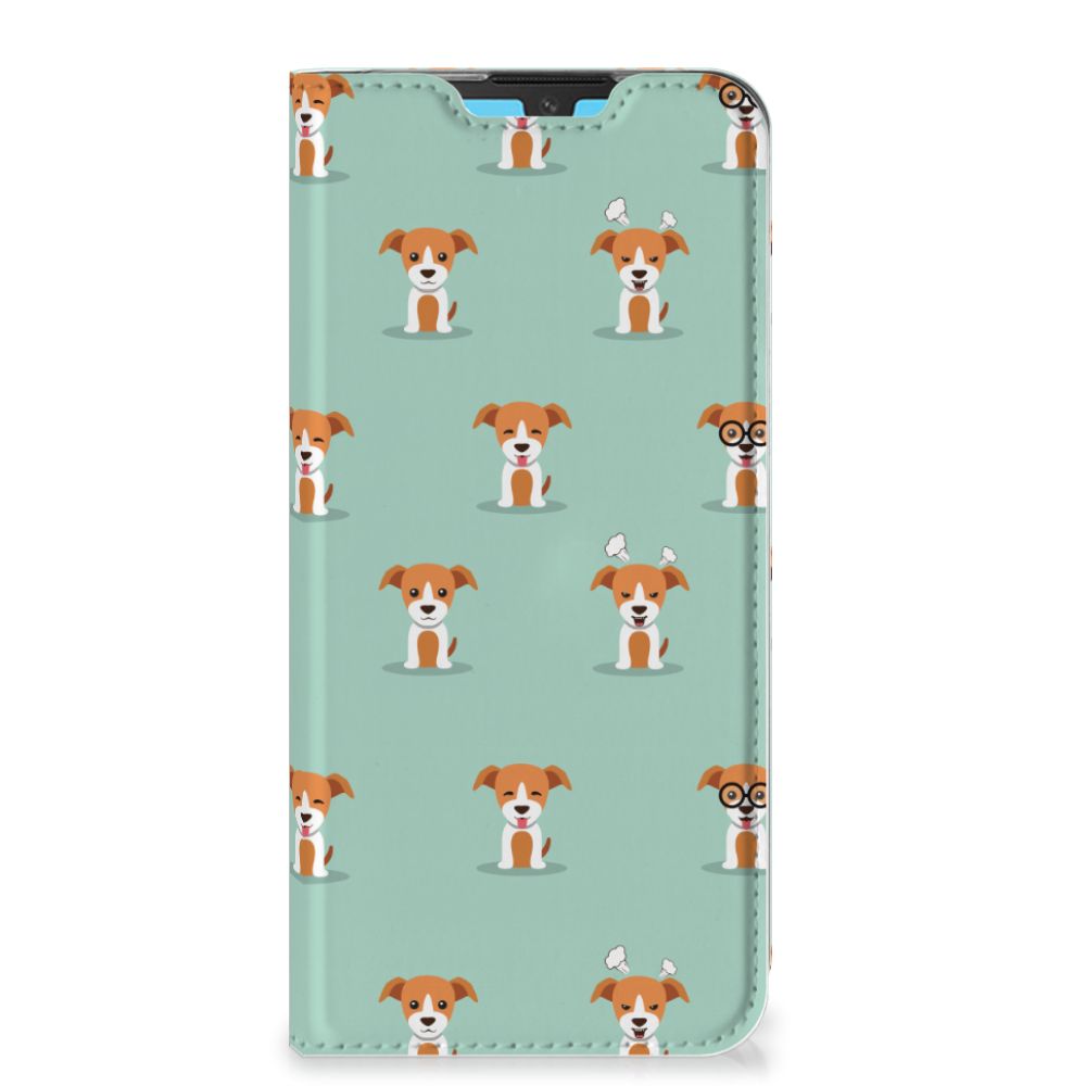 Huawei Y5 (2019) Hoesje maken Pups - B2C Telecom