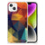 iPhone 14 Shockproof Case Polygon Color B2C Telecom