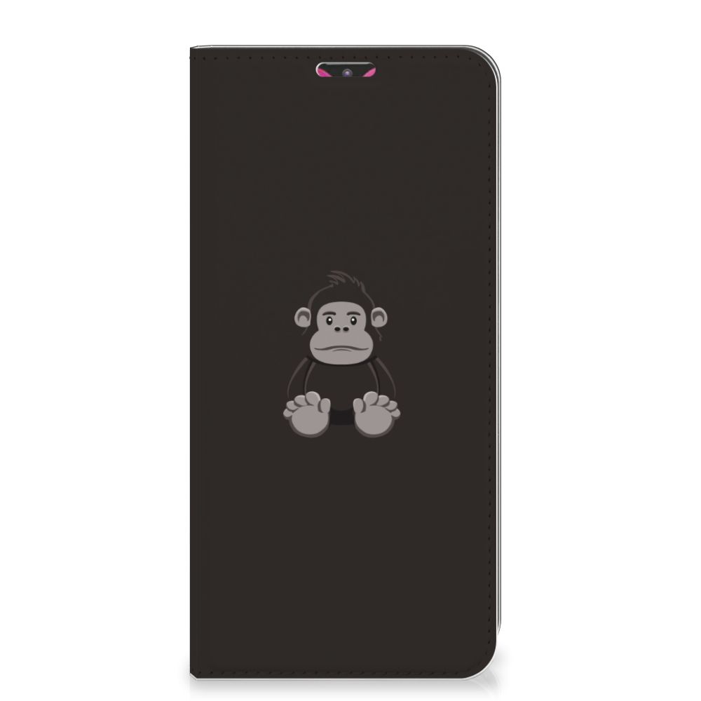 Samsung Galaxy M20 Magnet Case Gorilla