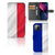 Apple iPhone 13 Bookstyle Case Frankrijk