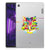 Lenovo Tab M10 Plus Tablet Back Cover Cat Color - B2C Telecom