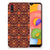 Samsung Galaxy A01 TPU bumper Batik Brown B2C Telecom