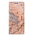 OPPO Reno6 5G Standcase Marmer Oranje - B2C Telecom