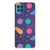 Motorola Moto G100 Silicone Back Cover Space B2C Telecom