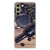 Samsung Galaxy S21FE Siliconen Case Wijn B2C Telecom